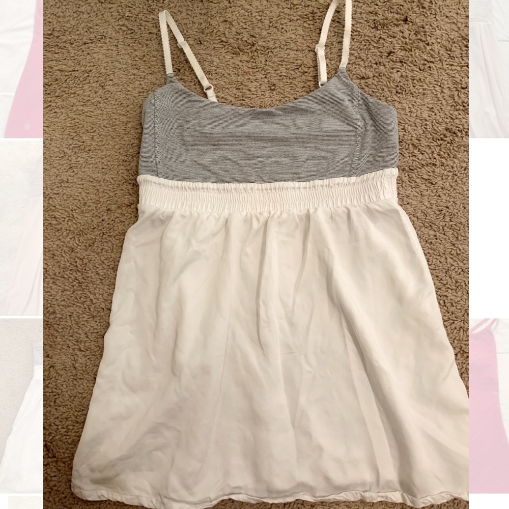 Lululemon tank